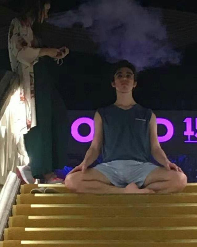 meditation